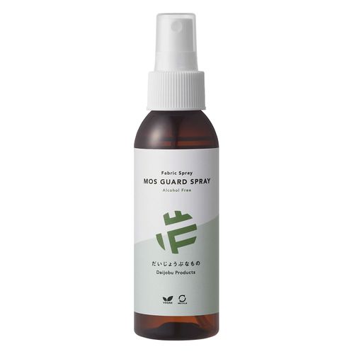 4528636980580



OPF00059



たかくら新産業
だいじょうぶなものモスガードファブリックスプレー100ml