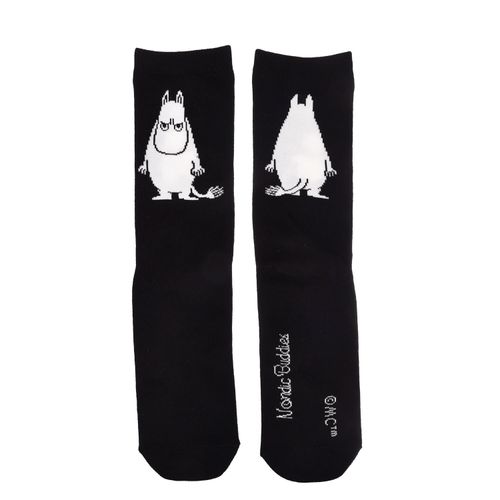 ノルディックバディズジャパン
MOOMINByNordicbuddiesクラシックソックスMEN25－27cm