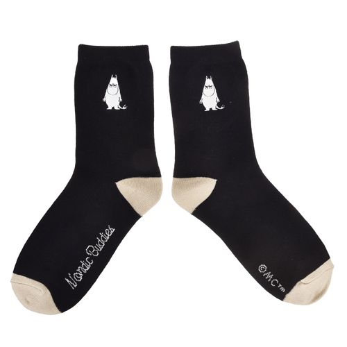 0729927206868







ノルディックバディズジャパン
MOOMINByNordicbuddies刺繍ソックスLADIES23－25cm