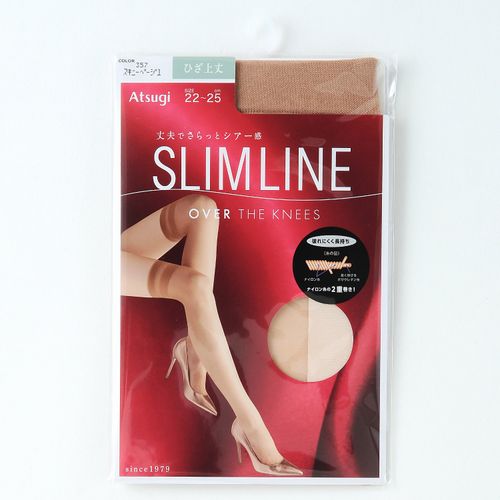 4550667003648







アツギ
アツギSLIMLINEひざ上丈