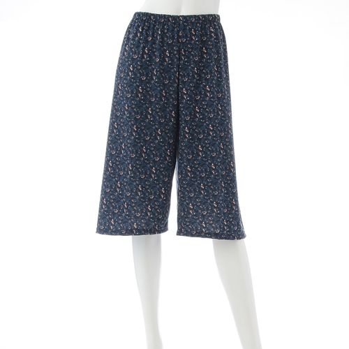 4550269287491







助野　
おにわパンツ 8分丈 ハーフ丈 ワイド