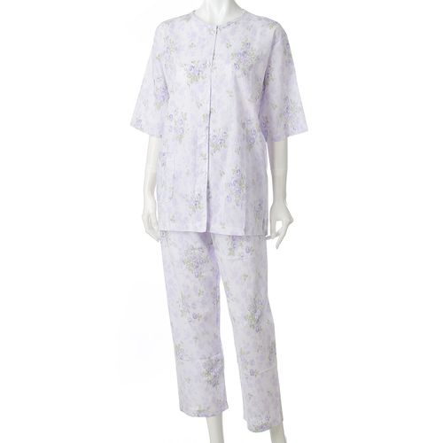 フジワ
楊柳全開パジャマ5分袖M／L