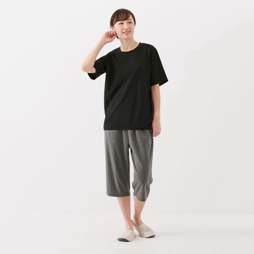 4985697271130







セルヴァン
リカバリーケア レディース半袖シャツ