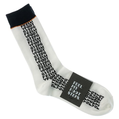 4582651527298







ＦＭＦＳ
LETTER－patternsocks