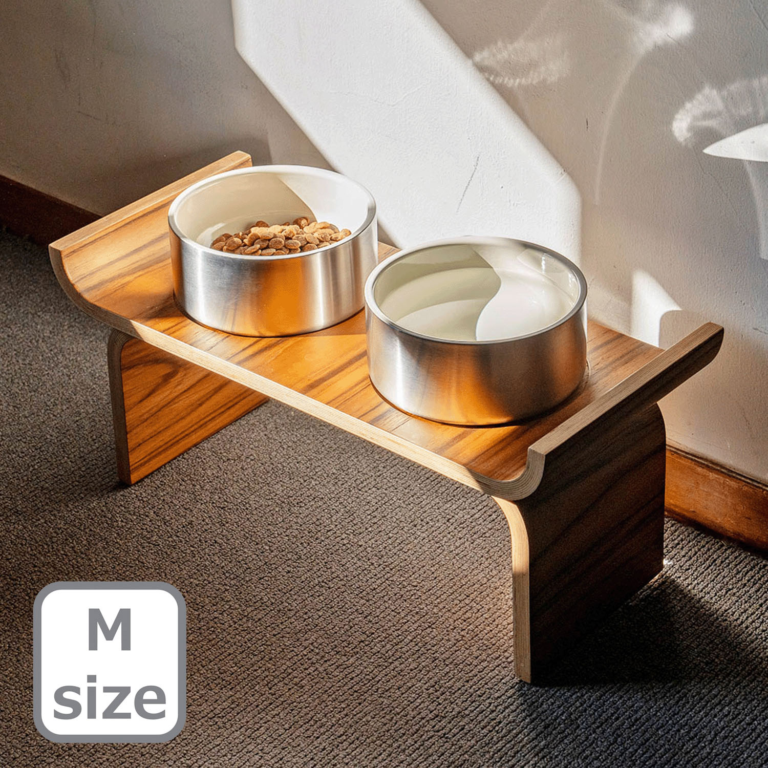 4997337098458



Y-0832M/SS



ダルトン
DOUBLE WALL DOG BOWL M STAINLESS