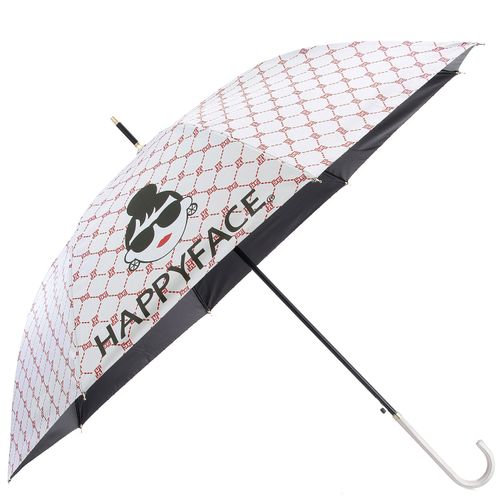 サードコレクション
クロスライン晴雨兼用長傘