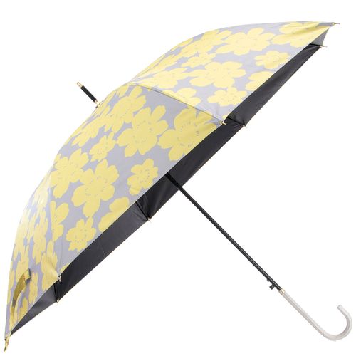 サードコレクション
フラワープリント晴雨兼用長傘