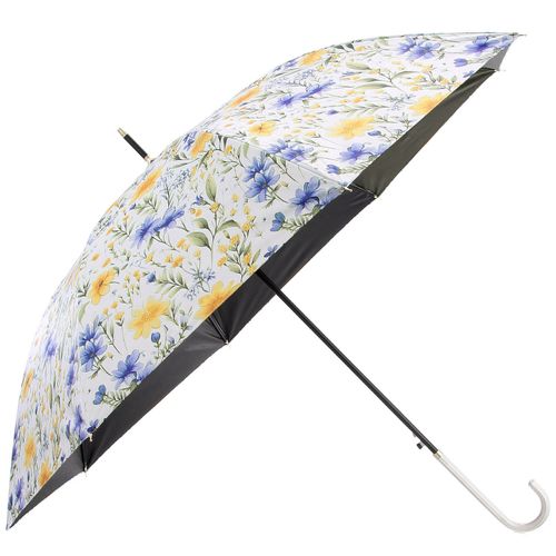 サードコレクション
ボタニカル柄晴雨兼用長傘
