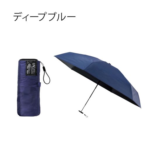 4550272381926







ムーンバット
晴雨兼用5段フラット折傘50cm
