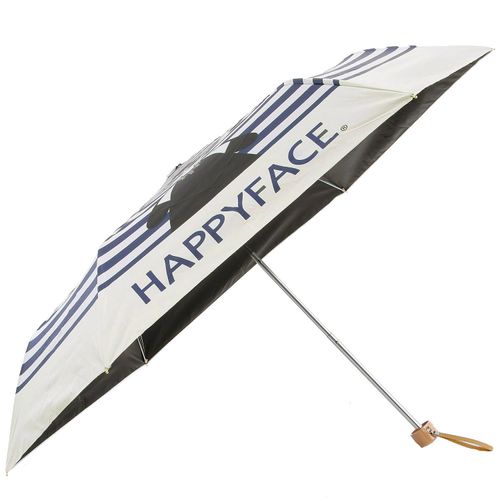 サードコレクション
ボーダー晴雨兼用折傘