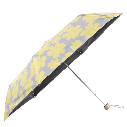 サードコレクション
フラワープリント晴雨兼用折傘