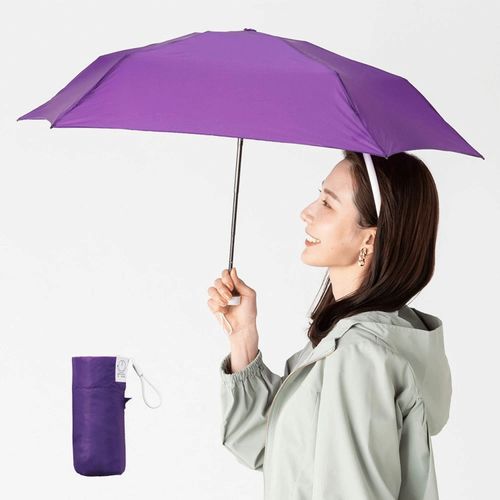 ムーンバット
プレーン折傘50cm