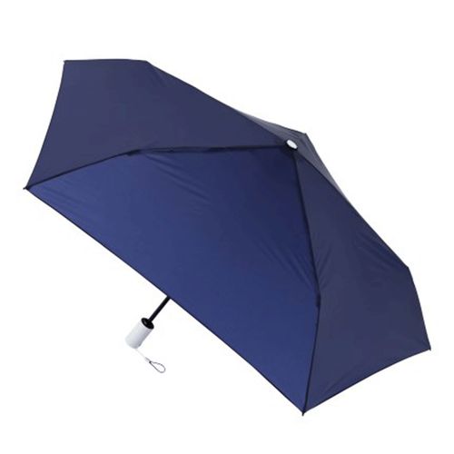 4550272191570







ムーンバット
自動開閉プレーン折傘52cm