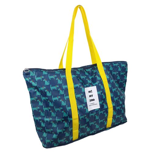 4512008602644







ＴＴＣ
HI！MYZOOパッカブルボストンバッグ