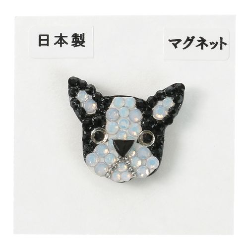 B-0435



ノブレス
ボストンテリアマグネット