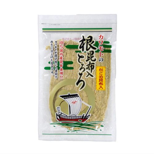4947363032797







小浜海産物
根昆布入りとろろ60g