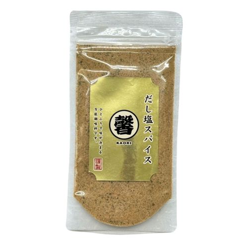 4983050687840







逸品社
だし塩スパイス馨