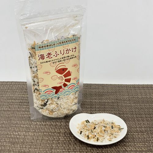 4983050689189







逸品社
海老ふりかけ