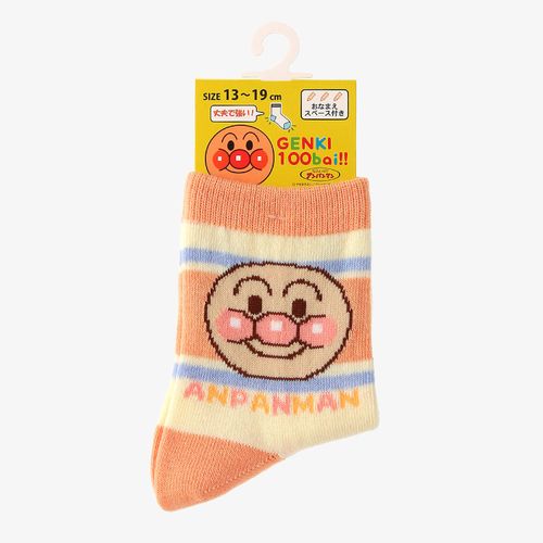 4527837704896







福助
アンパンマンキッズソックススポーツ丈