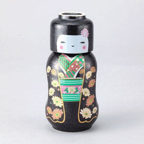 イチヤマ
こけし酒器こけし小町