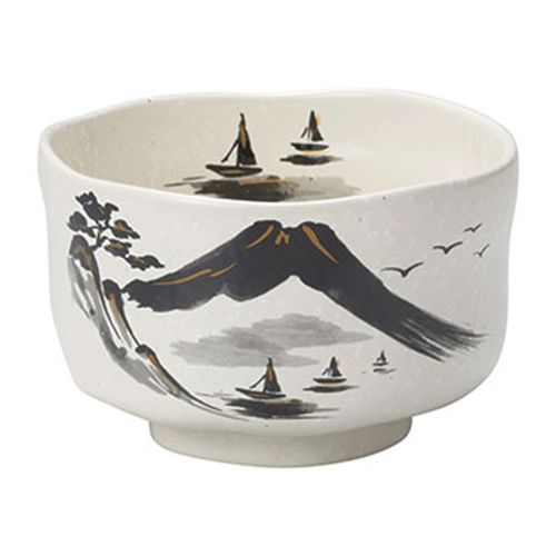 020051



イチヤマ
金彩山水画ひより碗