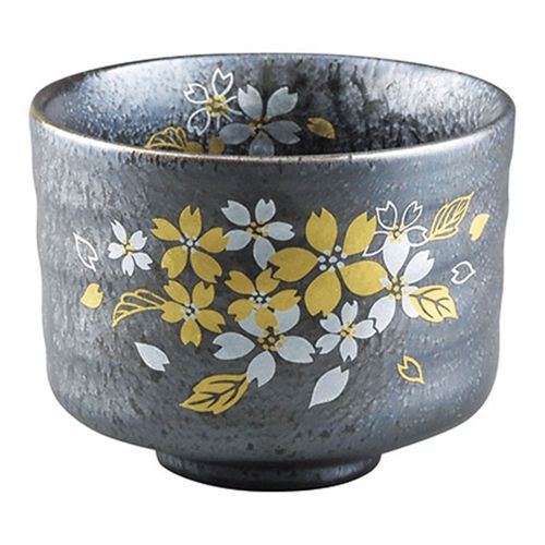 020034



イチヤマ
日本の四季 桜 孔雀 抹茶碗