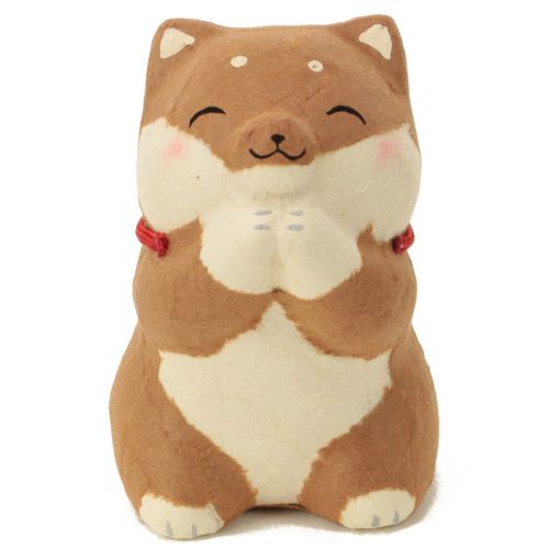 リュウコドウ
柴犬おねだりわん