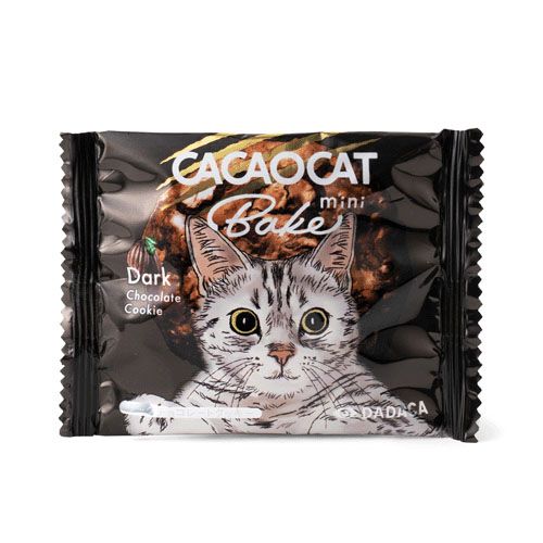 4571542158628







ＤＡＤＡＣＡ
CACAOCATベイクミニダーク