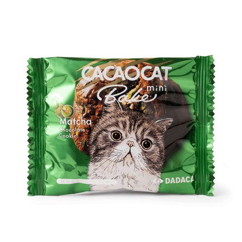 4571542158659







ＤＡＤＡＣＡ
CACAOCATベイクミニ抹茶