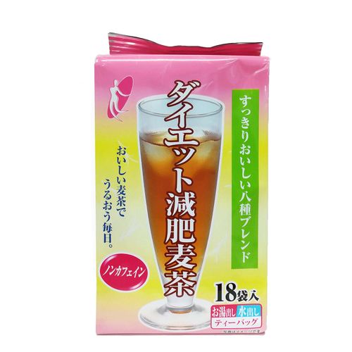4967262002288







つぼ市製茶本舗
ダイエット減肥茶ティーバッグ