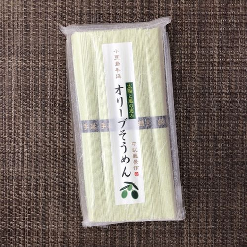 4980357005285







熊木産業
なかぶ庵小豆島手延そうめん