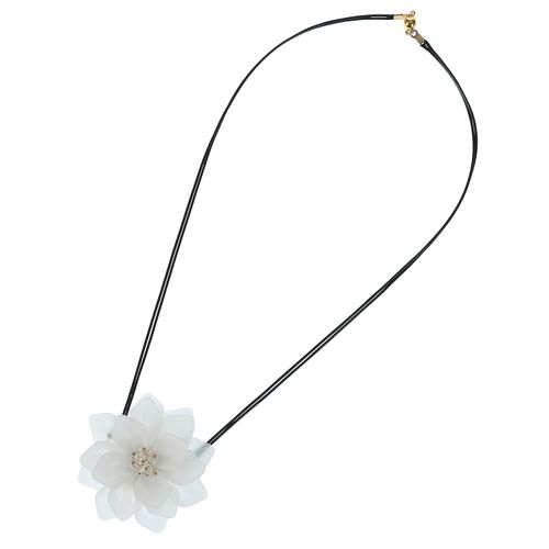 GK50315C



ジェノバ
花ネックレス