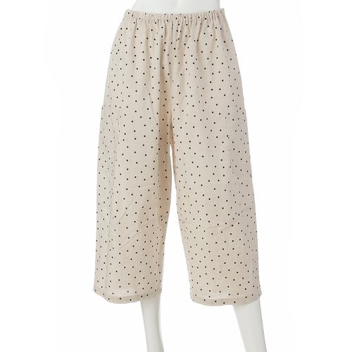 コットンハウス．アヤ
AYAルームパンツ