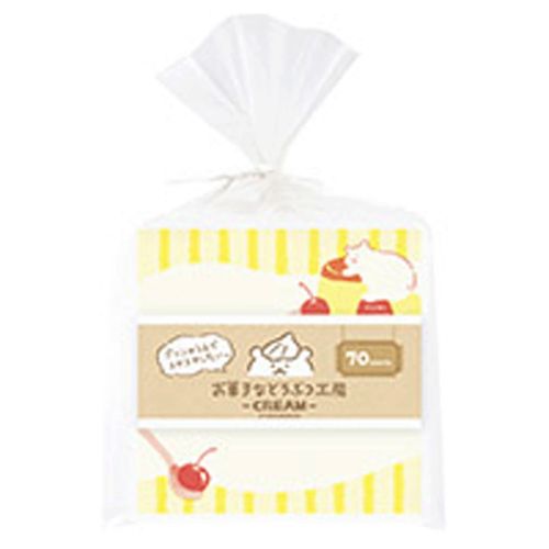 4952270316885







古川紙工
お菓子などうぶつ工房お持ち帰りメモブロック