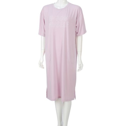 ギャルソンヌ
CandyClosetロゴワンピース