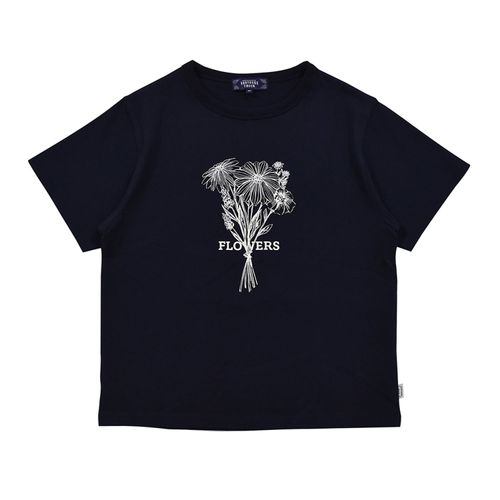 4582603479439







ノースオブジェクト東京
Northern Truck 花束プリントTシャツ