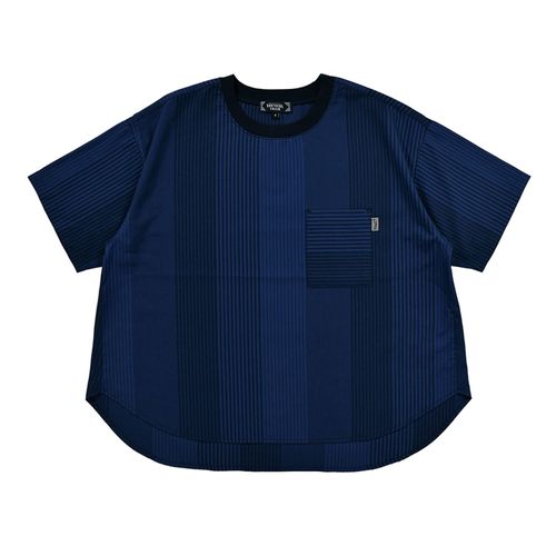 4582603490083







ノースオブジェクト東京
Northern Truck パッチワーク風布帛Tシャツ