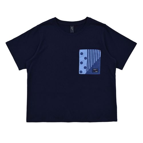 4582603479699







ノースオブジェクト東京
Northern Truck パッチワークプリントポケットTシャツ