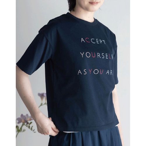 4582603476223







ノースオブジェクト東京
LILASIC レタープリントTシャツ