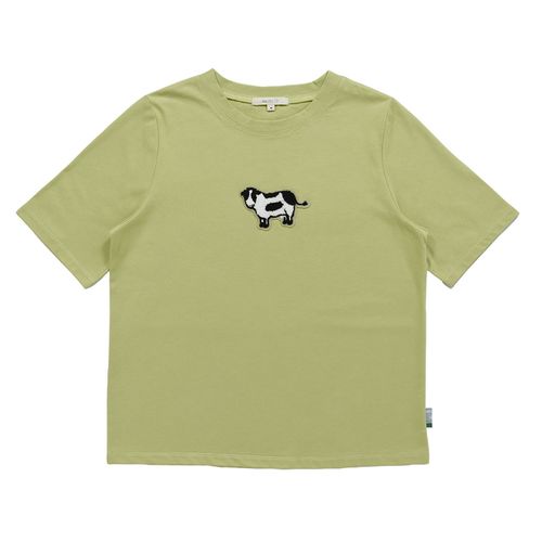 4582603477114







ノースオブジェクト東京
KeittoアニマルパークワッペンTシャツ
