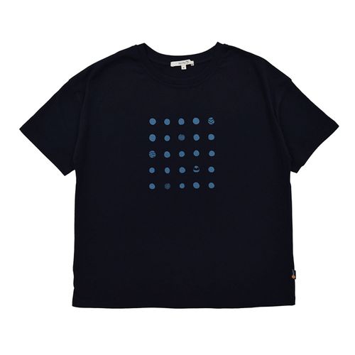 4582603478906







ノースオブジェクト東京
Keitto お祭りドットプリントTシャツ
