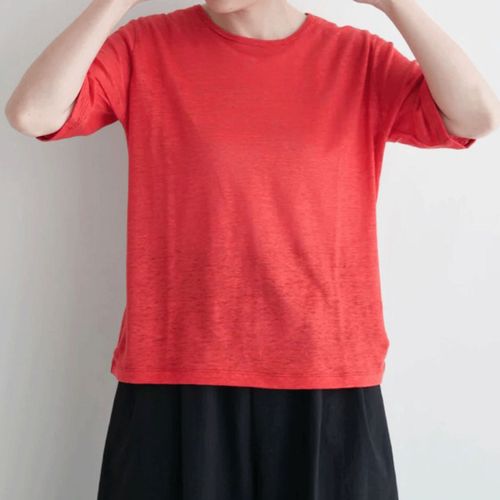 ポプリ企画
pot－pourriスコッツTシャツ