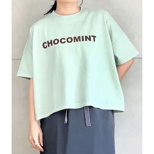 ク・ラッチ
AUGチョコミントTee