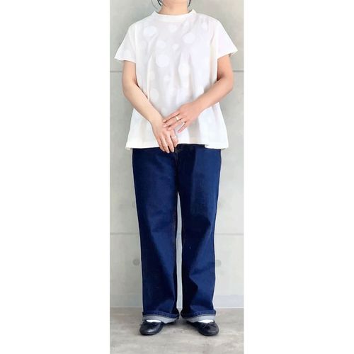 ク・ラッチ
AUGフレンチスリーブTee