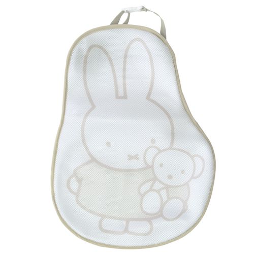 4582365724549



LIC-MF0203



ニコット
miffy保冷剤が入るカーシートパッドミッフィー＆クマ