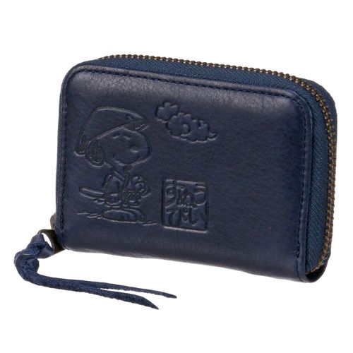 ナダヤ
SNOOPYJAPANラウンドミニ財布