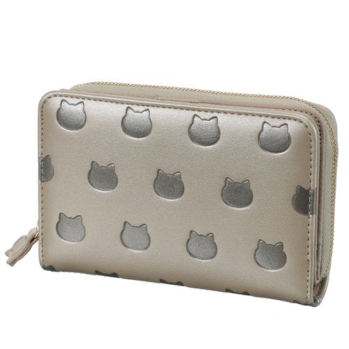 4550254026166







ユメックス商事
ねこねこぽこぽlこ2つ折り財布