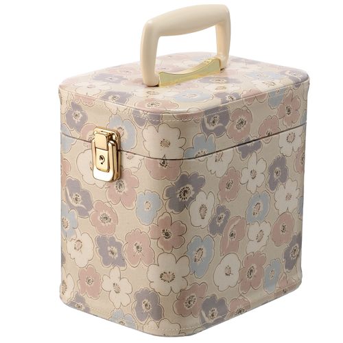 0



吉田箱工業
トレンケース7寸LL ポピー柄