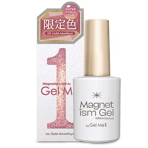 4948462044537







コスメ．デ．ボーテ
MagnetismGelbyGelMe1