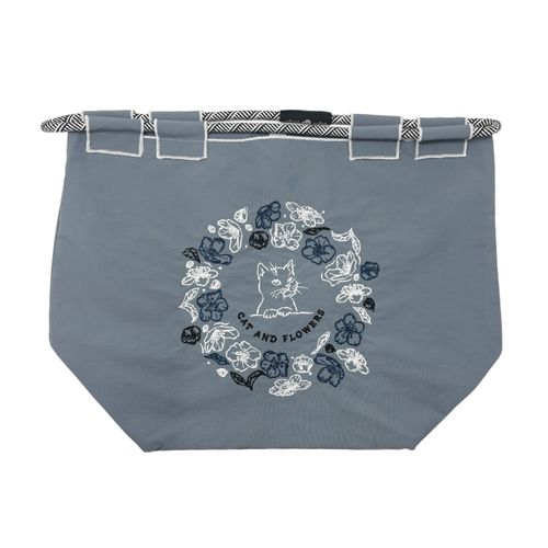 4988441745765







丸和貿易
刺繍バッグ8BeginBagS